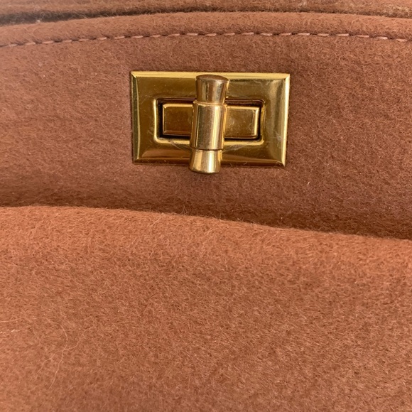 86. Extremely rare vintage handbag from Jolles Original - Picture 4 of 14